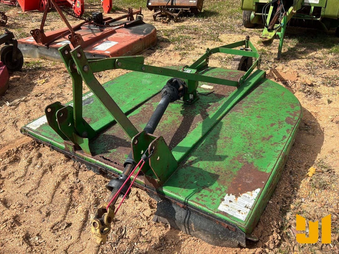 Image of Woods BB72X Primary image