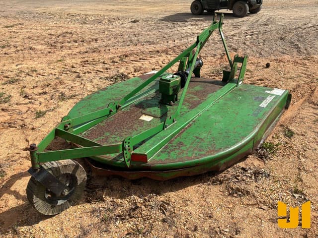 Image of Woods BB72X equipment image 2