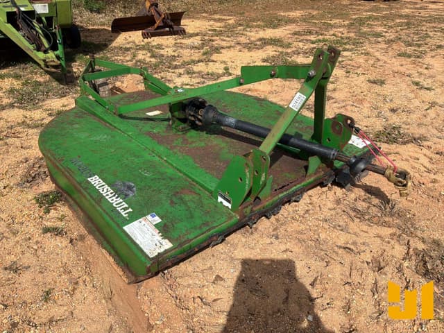 Image of Woods BB72X equipment image 1