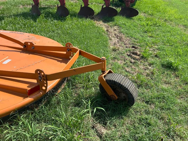 Image of Woods BB72 equipment image 4