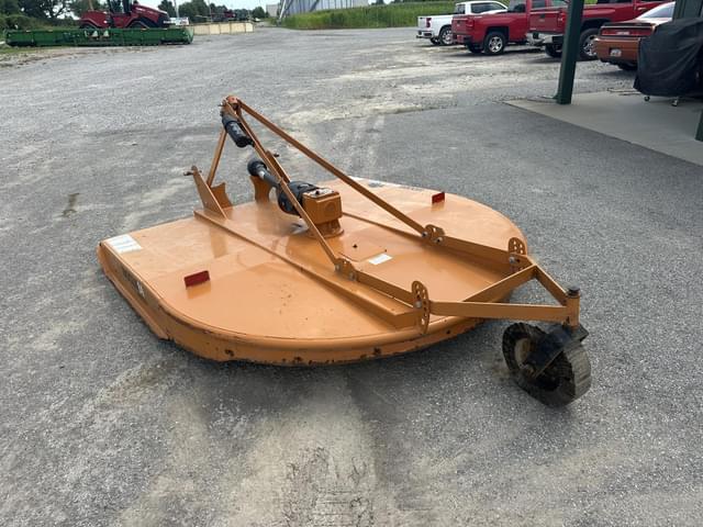 Image of Woods BB84 equipment image 2