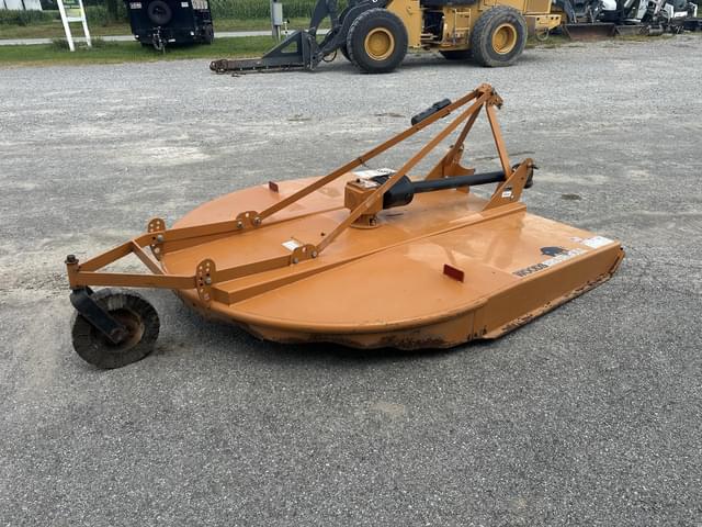 Image of Woods BB84 equipment image 4
