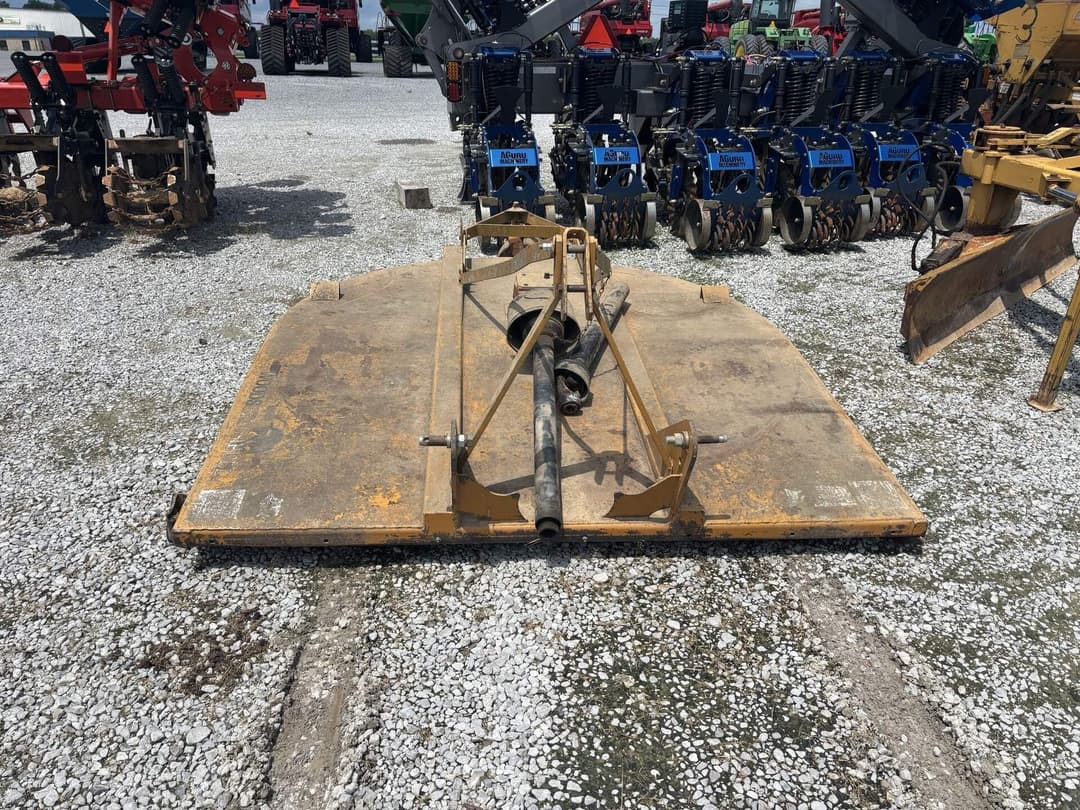 Image of Woods BB84 Primary image