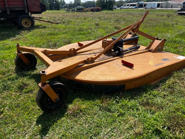 Image of Woods BB84 equipment image 3