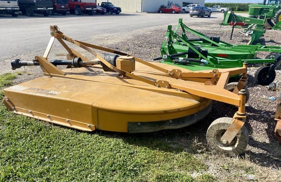 Woods BB840 Equipment Image0