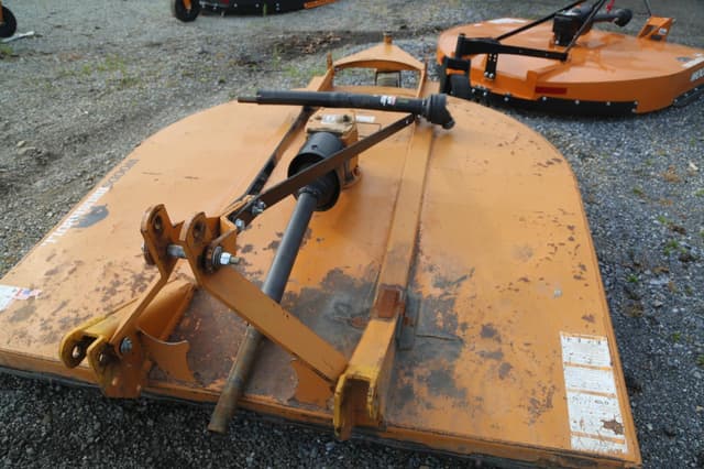 Image of Woods BB840 equipment image 2