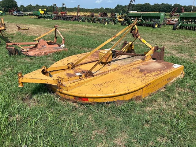 Image of Woods BB840 equipment image 2