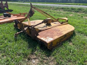 Woods BB840 Image