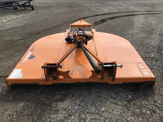 Image of Woods BB840 equipment image 2