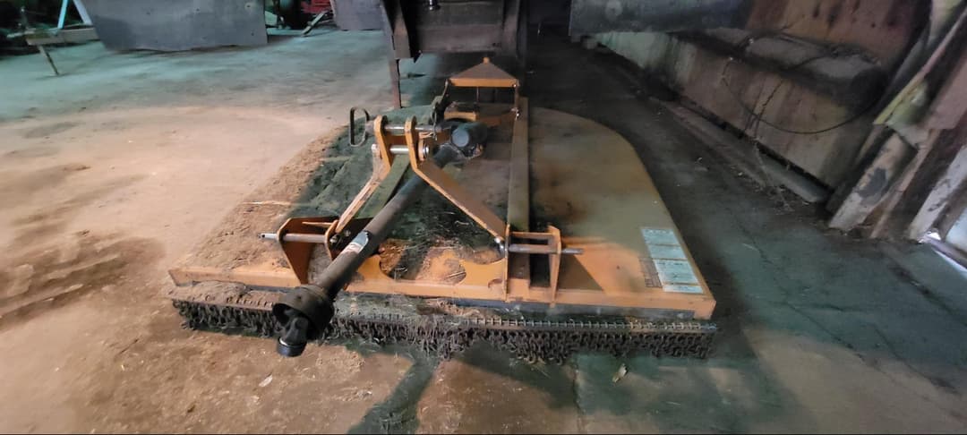 Image of Woods BB840 Image 1