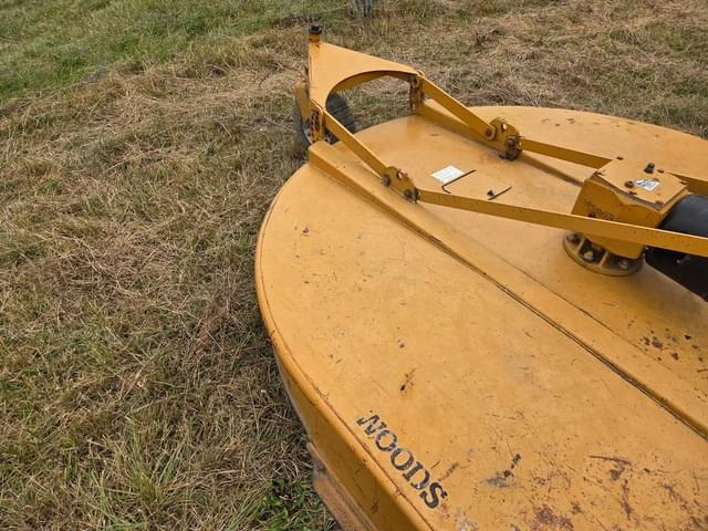 Image of Woods BB840 equipment image 4