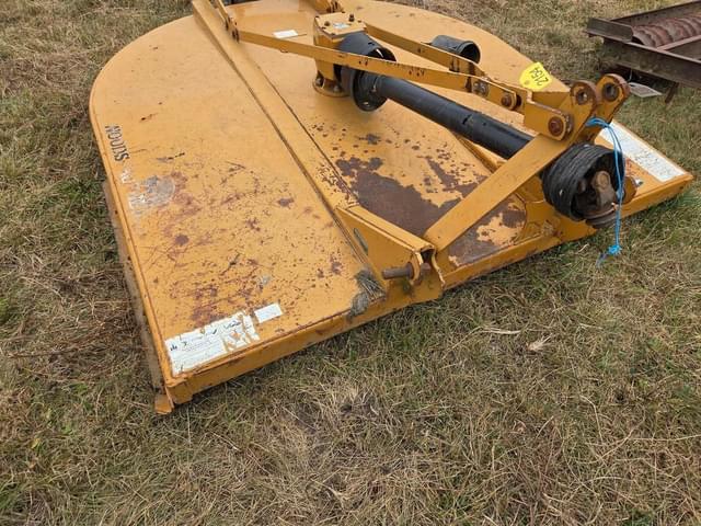 Image of Woods BB840 equipment image 2