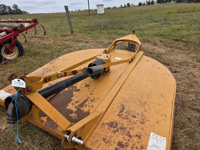 Image of Woods BB840 equipment image 1