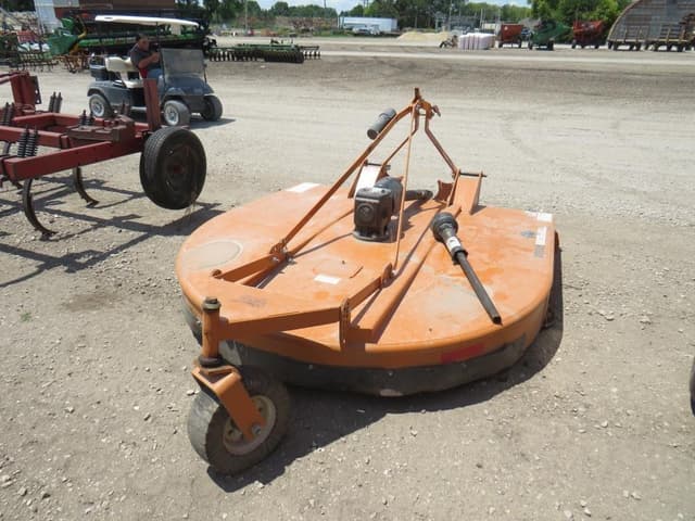 Image of Woods BB840X equipment image 4