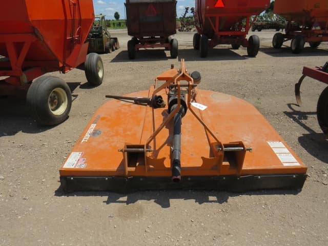 Image of Woods BB840X equipment image 1