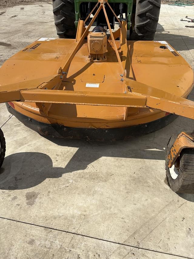 Image of Woods BB840D equipment image 3