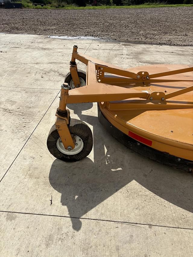 Image of Woods BB840D equipment image 2