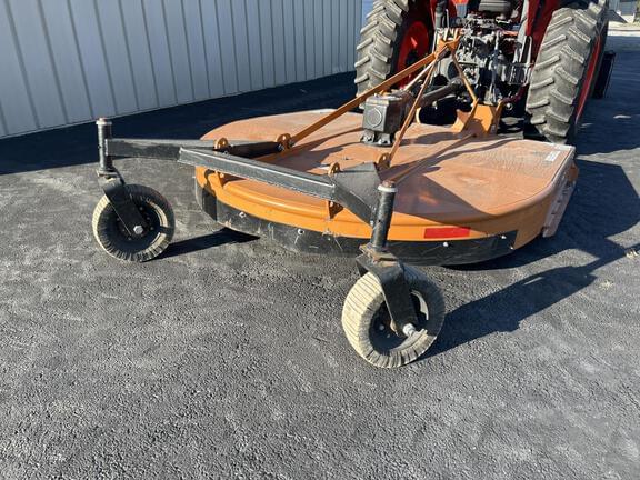 Image of Woods BB840X equipment image 2