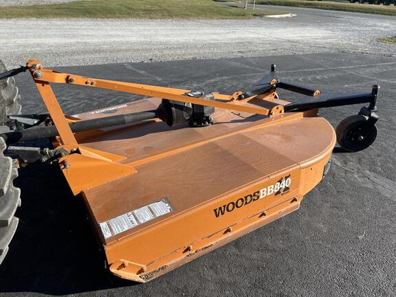 Image of Woods BB840X Primary image