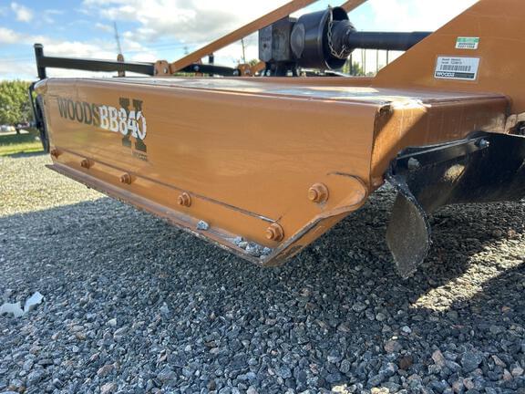 Image of Woods BB840X equipment image 4