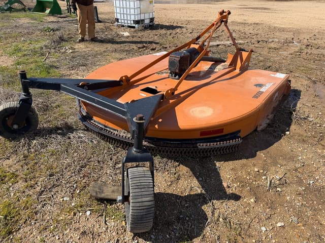 Image of Woods BB840X equipment image 2