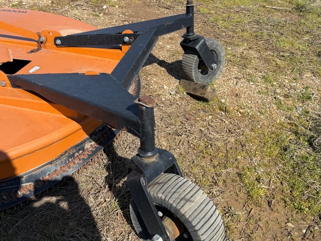 Image of Woods BB840X equipment image 4