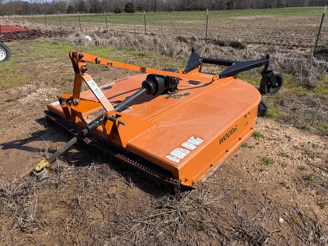 Image of Woods BB840X Primary image