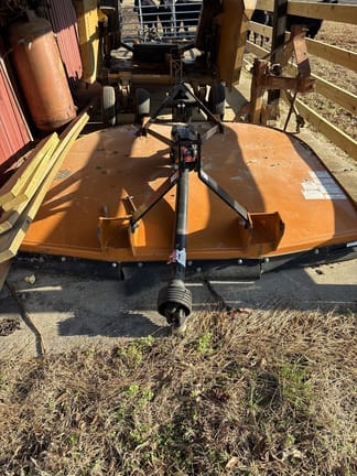 Woods BB84.40 Equipment Image0