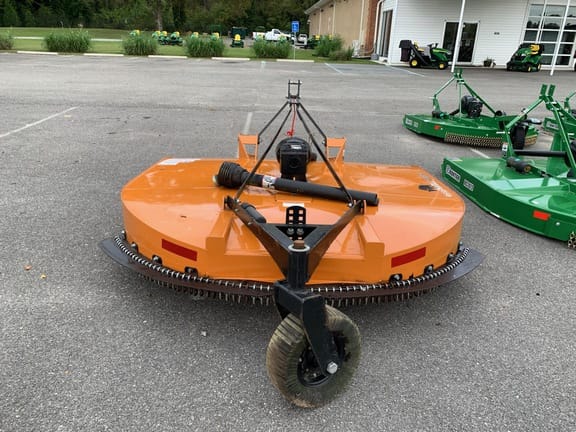 Woods BB84.40 Equipment Image0