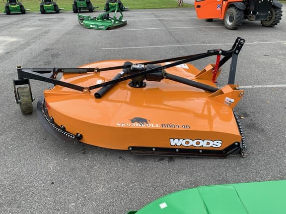 Image of Woods BB84.40 equipment image 3