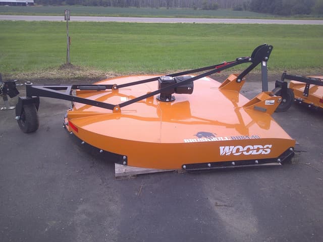 Image of Woods BB84.40 equipment image 2