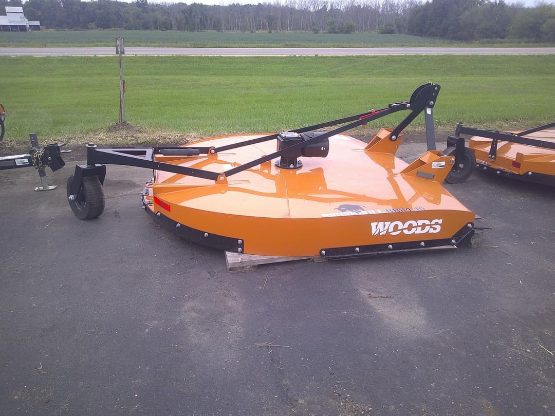 Image of Woods BB84.40 Primary image