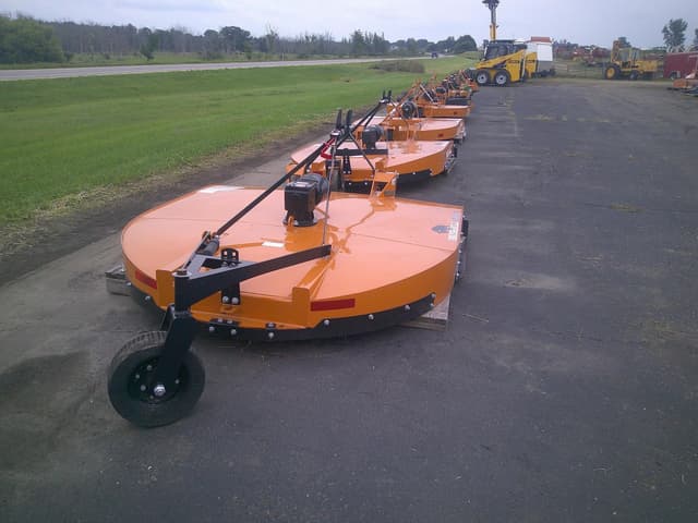 Image of Woods BB84.40 equipment image 1