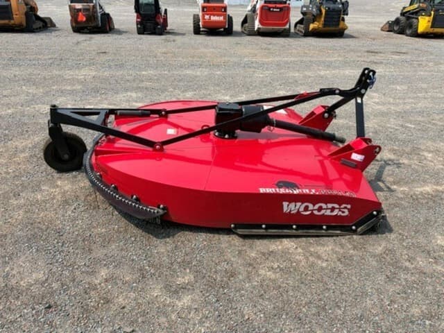 Image of Woods BB84.50 equipment image 4