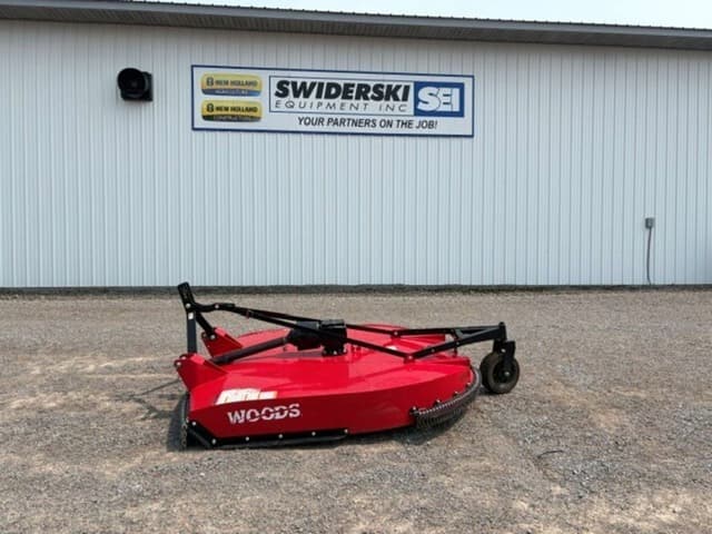 Image of Woods BB84.50 equipment image 1