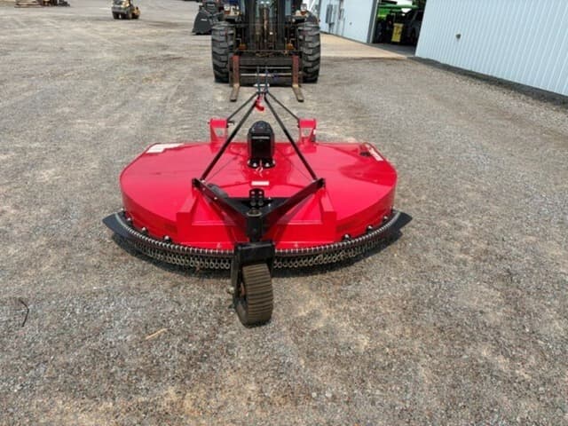 Image of Woods BB84.50 equipment image 3