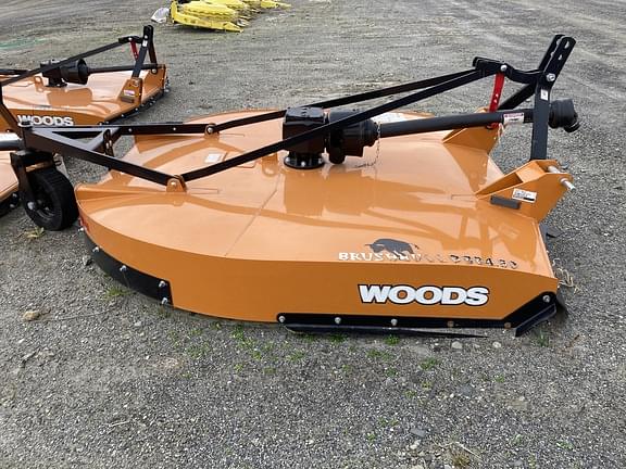 Image of Woods BB84.50 equipment image 3