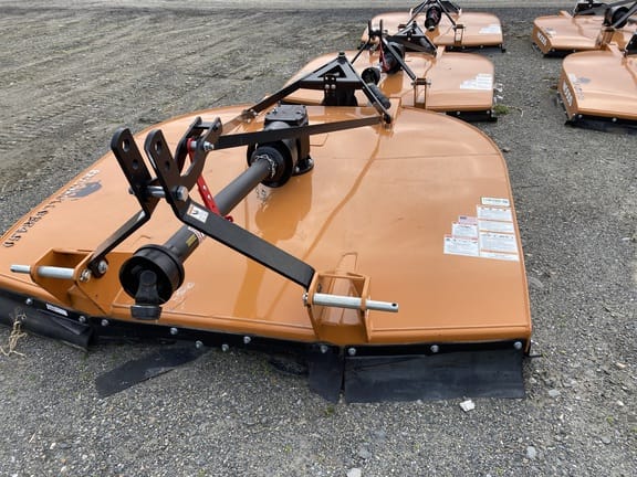 2022 Woods BB84.50 Equipment Image0