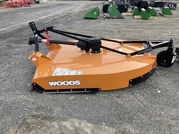 Image of Woods BB84.50 equipment image 4
