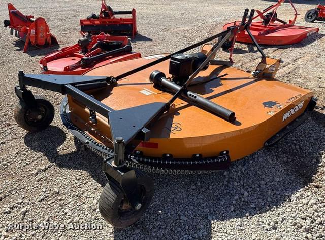 Image of Woods BB84.50 equipment image 4