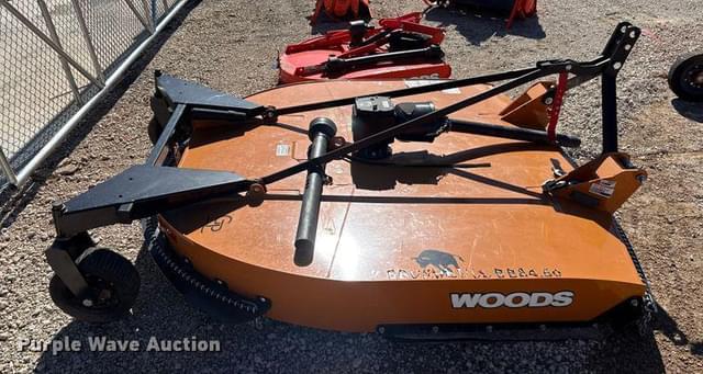 Image of Woods BB84.50 equipment image 3