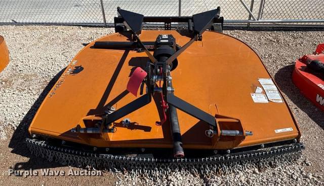 Image of Woods BB84.50 equipment image 1