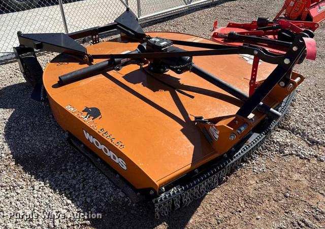 Image of Woods BB84.50 equipment image 2