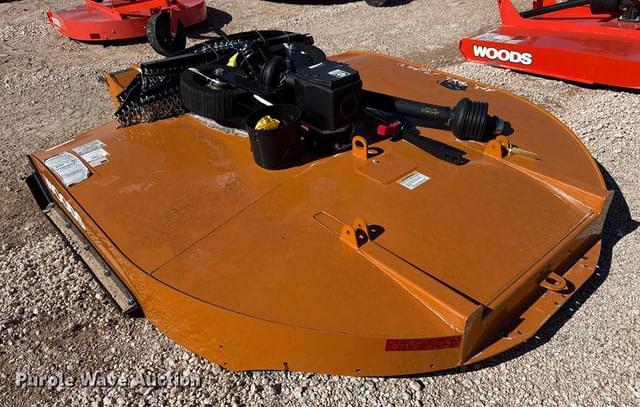 Image of Woods BB84.60 equipment image 4