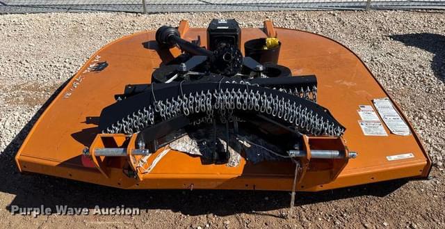 Image of Woods BB84.60 equipment image 1