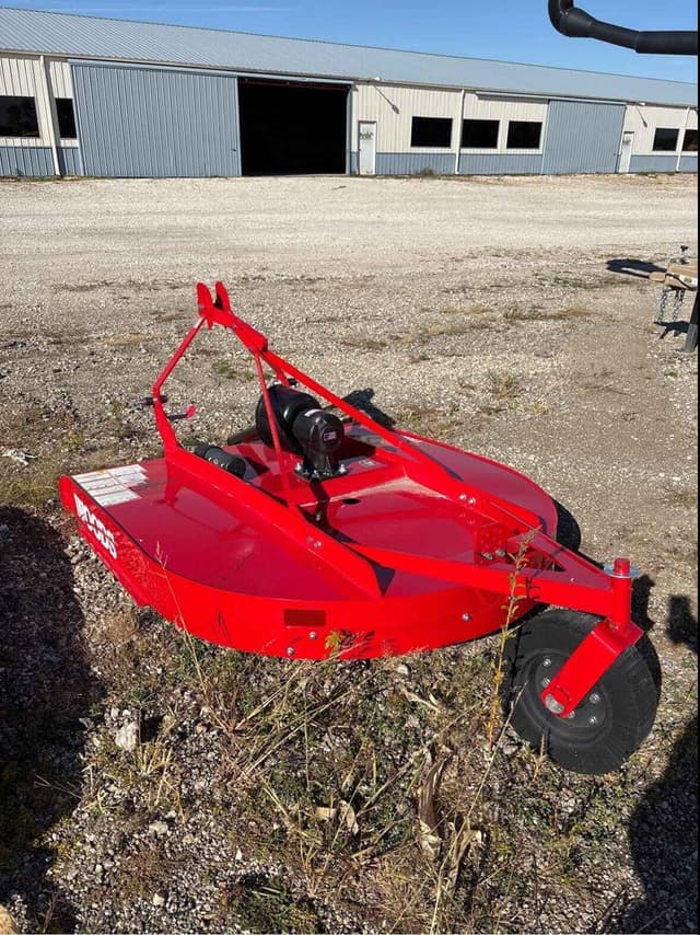 Image of Woods BF5.20 equipment image 4