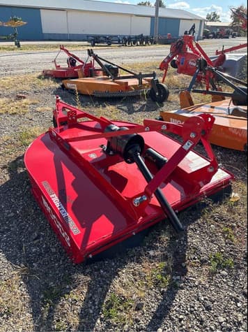 Main image Woods BF5.20