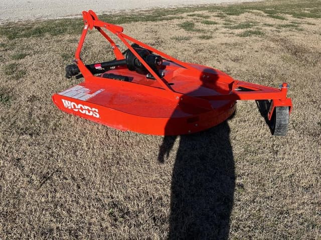 Image of Woods BF5.20 equipment image 2