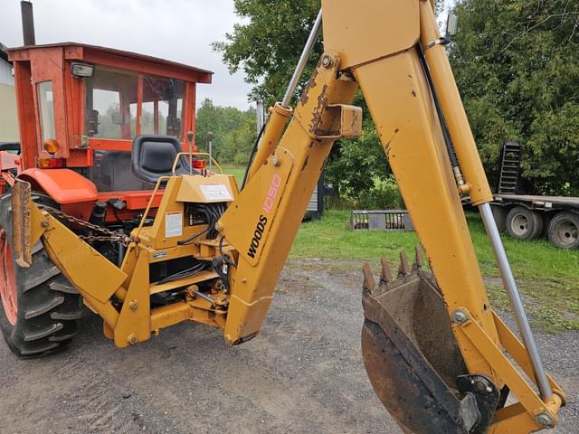 Image of Woods BH1050 equipment image 3