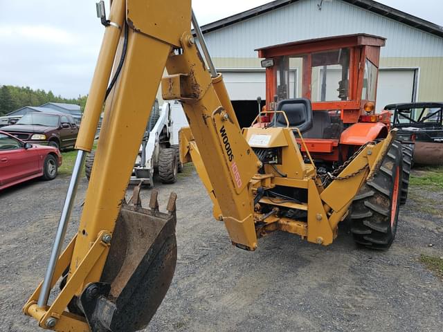 Image of Woods BH1050 equipment image 2